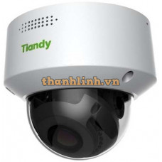 Camera IP 5MP Dome Cam, Motorized Lens 2.7-13.5 mm, PoE,Mic, IP67, Lighting 6KV Tiandy TC-C35MS
