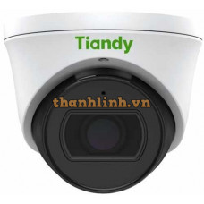 Camera IP Dome hồng ngoại 5.0 Megapixel TIANDY TC-C35SS (I3/A/E/Y/M/2.8-12mm/V4.0)