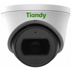 Camera IP Dome hồng ngoại 5.0 Megapixel TIANDY TC-C35SS (I3/A/E/Y/M/C/H/2.7-13.5mm/V4.0)