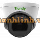 Camera IP Dome hồng ngoại 5.0 Megapixel TIANDY TC-C35SS (I3/A/E/Y/M/C/H/2.7-13.5mm/V4.0)