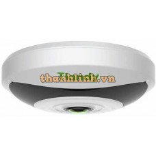 Camera IP Fisheye hồng ngoại 5.0 Megapixel TIANDY TC-C35VN (I3/E/Y/1.4mm/V4.2)