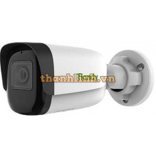 Camera IP 5MP bullet camera, PoE,Mic, IP67, Lighting 6KV Tiandy TC-C35WS