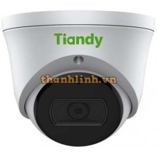 Camera IP 5MP dome camera, PoE,Mic, IP67, Lighting 6KV Tiandy TC-C35XS