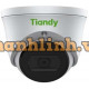 Camera IP 5MP dome camera, PoE,Mic, IP67, Lighting 6KV Tiandy TC-C35XS
