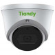 Camera IP 5MP dome camera, PoE,Mic, IP67, Lighting 6KV  Tiandy TC-C35XS