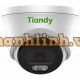 Camera IP Dome hồng ngoại 5.0 Megapixel TIANDY TC-C35XS (I3W/E/Y/S/2.8mm/V5.0)