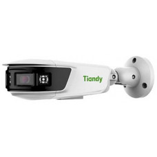 Camera IP Panaromic camera, PoE,Mic, IP66, Lighting 6KV  Tiandy TC-C382V