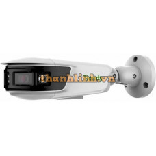 Camera IP Panoramic 8.0 Megapixel TIANDY TC-C382V (W/E/Y/S/H/2.8mm)