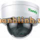 Camera IP Dome hồng ngoại 8.0 Megapixel TIANDY TC-C38KS (I3/E/Y/2.8mm/V4.0)