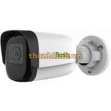 Camera IP 8MP bullet camera PoE,Mic, IP67, Lighting 6KV Tiandy TC-C38WS