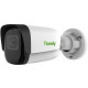 Camera IP 8MP bullet camera PoE,Mic, IP67, Lighting 6KV  Tiandy TC-C38WS