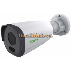 Camera IP hồng ngoại 2.0 Megapixel TIANDY TC-C62KN (I5/E/Y/C/6mm/V4.2)