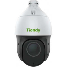 Camera IP 2MP PTZ Cam, zoom 23x Starlight, PoE, Mic, IR 150m, IP67, Lighting 6KV   Tiandy TC-H324S