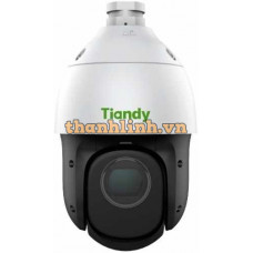 Camera IP Speed Dome hồng ngoại 2.0 Megapixel TIANDY TC-H324S (23X/I/E/C/V3.0)