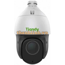 Camera IP Speed Dome hồng ngoại 2.0 Megapixel TIANDY TC-H324S (23X/I/E/V/3.0)