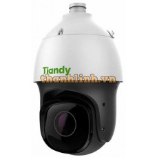 Camera IP Speed Dome hồng ngoại 2.0 Megapixel TIANDY TC-H326S(25X/I/E/C/v3.0)