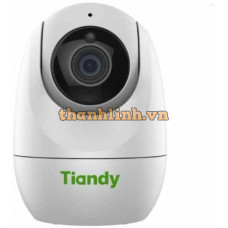 Camera IP Wifi hồng ngoại 3.0 Megapixel TIANDY TC-H332N (I2W/Wifi/4mm/V4.0)