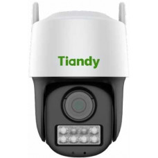 Camera IP PT Wifi hồng ngoại 3.0 Megapixel TIANDY TC-H333N (I5W/C/WIFI/Eu/4mm/V4.2)