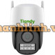 Camera IP PT Wifi hồng ngoại 3.0 Megapixel TIANDY TC-H333N (I5W/C/WIFI/Eu/4mm/V4.2)