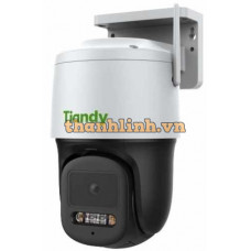 Camera IP Wifi hồng ngoại 3.0 Megapixel TIANDY TC-H334S (I5W/C/WIFI/4mm/V4.1)