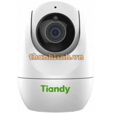 Camera IP Wifi hồng ngoại 4.0 Megapixel TIANDY TC-H342N (I2W/WIFI/Eu/4mm/V4.1)