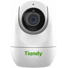 Camera IP Wifi hồng ngoại 4.0 Megapixel TIANDY TC-H342N (I2W/WIFI/Eu/4mm/V4.1)