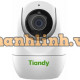 Camera IP Wifi hồng ngoại 4.0 Megapixel TIANDY TC-H342N (I2W/WIFI/Eu/4mm/V4.1)