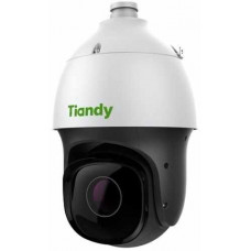 Camera IP Speed Dome hồng ngoại 5.0 Megapixel TIANDY TC-H356S(30X/I/E++/A)