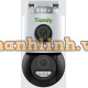 Camera IP Ngoài trời 6MP Dual Lens Wi-Fi PT Camera; 3MP + 3MP Tiandy TC-H363N