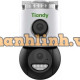 Camera PT 4G Maker Color 6.0 Megapixel TIANDY TC-H363U (W/4G/U/SE/4mm/V4.0)