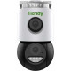 Camera PT 4G Maker Color 6.0 Megapixel TIANDY TC-H363U (W/4G/U/SE/4mm/V4.0)