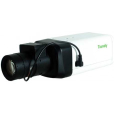 Camera IP Giá Chưa Bao gồm Lens 2.0MP ( 1920x1080P ) Tiandy TC-NC27VX