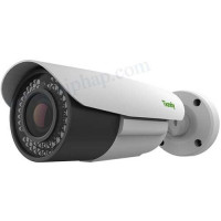 Camera IP Motorzied ( 2.8 -12mm ) Zoom 4x 4MP ( 2560×1440 ) Tiandy TC-NC43M