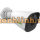Camera IP Lens 4mm 5.0MP ( 2592x1944 ) Tiandy TC-NC514S