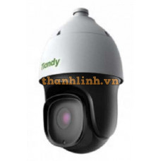 Camera IP 140dB 450M Focal Length ( 4.9-216mm ) 2.0MP ( 1920x1080P ) Tiandy TC-NH6244ISA-G