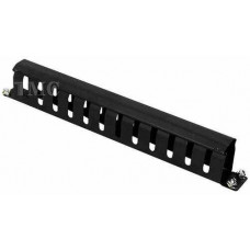 Thanh quản lý cáp ngang 19” 1U TMC-CMC1U