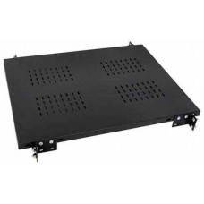 Khay cố định TMC F800 chuẩn 19”, 1U, D600mm