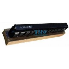 Thanh quản lý cáp ngang 1U-TMC-PCM