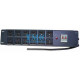 Ổ cắm điện Rack PDU 12 cổng TMC-PDU12CB19INCH