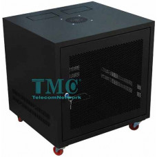 Tủ Rack 19” 10U TMC2 Rack 10U-D500