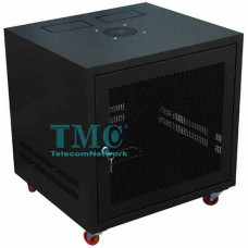 Tủ Rack 19” 10U TMC2 Rack 10U-D600