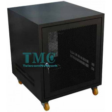 Tủ Rack 19” 12U TMC2 Rack 12U-D600
