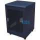 Tủ Rack 19” 15U TMC Rack 15U-D600