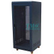 Tủ Rack 19” 27U TMC Rack 27U-D600 (Khung liền)