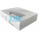 Tủ Rack treo tường 19” 2U TMC2 Rack 2U-D370
