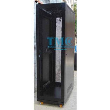 Tủ Rack 19" 42U TMC Rack 42U-W600-D1100 (TM4211BN-B)