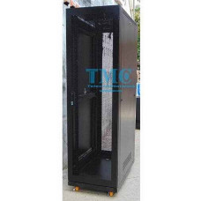 Tủ Rack 19” 42U TMC Rack 42U-W600-D1200 (TM4212BN-B)
