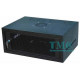 Tủ Rack treo tường 19” 4U TMC2 Rack 4U-D400