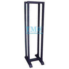 Khung gắn thiết bị 27U Open Rack TMC TMC-27OP đôi
