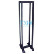 Khung gắn thiết bị 27U Open Rack TMC TMC-27OP đôi